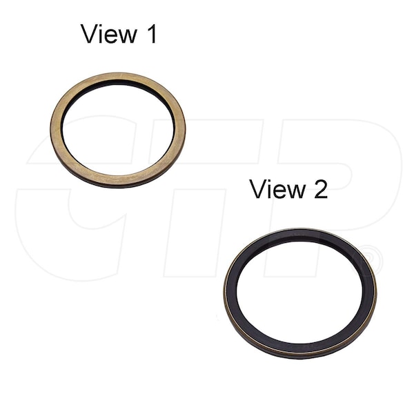 Aic Replacement Parts Seal Dust Fits Komatsu Models 07145-00070 - main